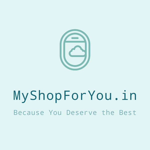 MyShopForYou.com